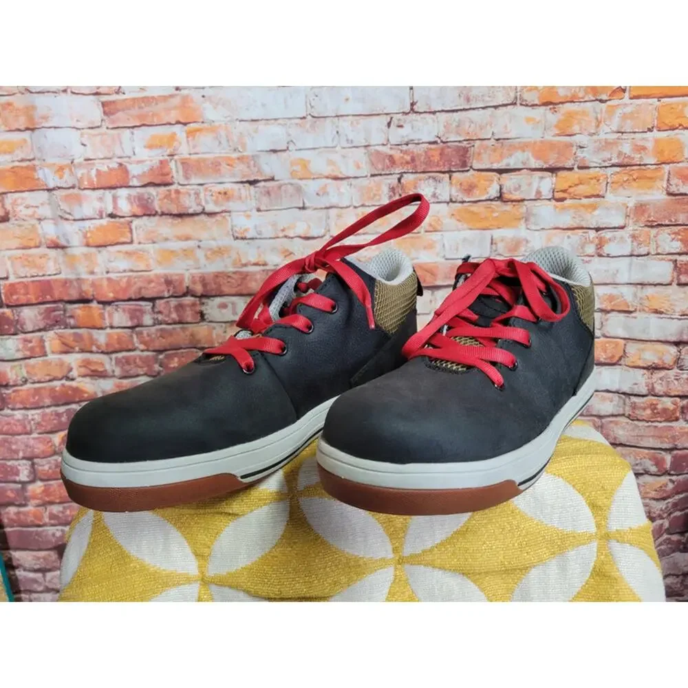 Mens Avenger Work Boots